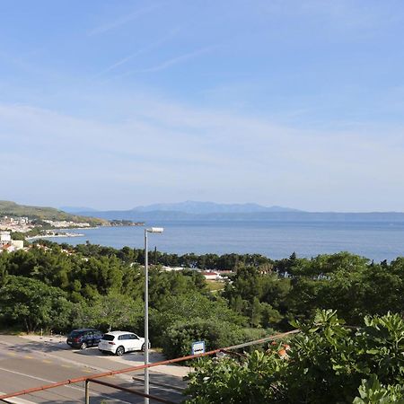 Apartments And Rooms With Parking Space Tucepi, Makarska - 5263 المظهر الخارجي الصورة